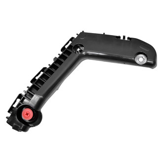 Alzare® - Front Passenger Side Bumper Cover Support Bracket (Standard Line)