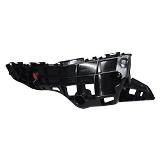 Alzare® - Front Outer Passenger Side Bumper Cover Support Bracket (Standard Line)