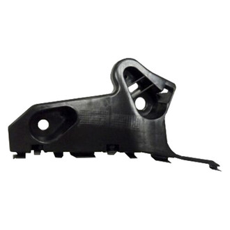 Alzare® - Front Passenger Side Bumper Cover Support (Standard Line)