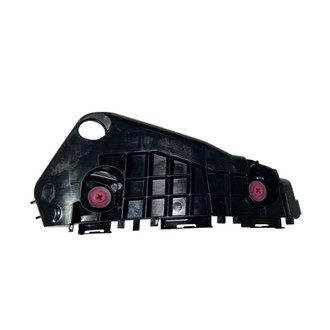 Alzare® - Front Outer Passenger Side Bumper Cover Retainer (Standard Line)