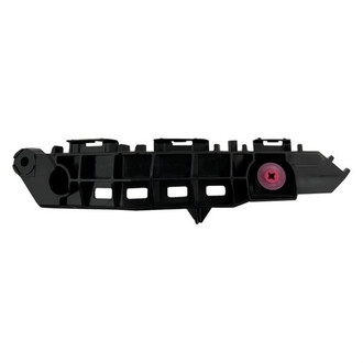 Alzare® - Front Passenger Side Bumper Cover Support (Standard Line)