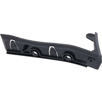 Alzare® - Front Upper Passenger Side Bumper Cover Bracket (CAPA Certified)