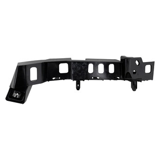 Alzare® - Front Upper Inner Passenger Side Bumper Cover Support (Standard Line)