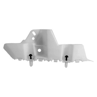 Alzare® - Front Inner Passenger Side Bumper Cover Support (Standard Line)