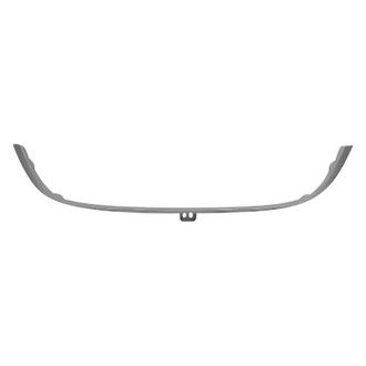 Alzare® - Front Bumper Cover Molding (Standard Line)