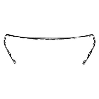 Alzare® - Lower Grille Bumper Molding (Standard Line)
