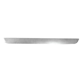 Alzare® - Front Bumper Cover Molding (CAPA Certified)