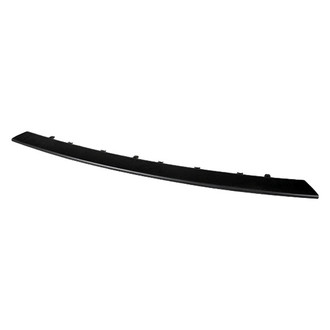 Alzare® - Front Lower Center Bumper Molding (CAPA Certified)