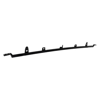 Alzare® - Front Lower Center Bumper Cover Molding (CAPA Certified)