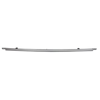 Alzare® - Front Lower Center Bumper Molding (CAPA Certified)