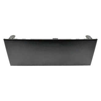 Alzare® - Front Bumper Cover Grille Molding (Standard Line)