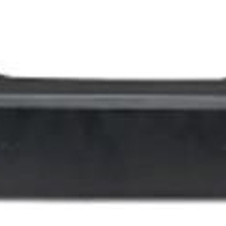 Alzare® - Front Bumper Trim