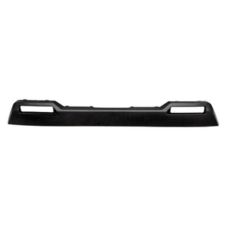Alzare® - Front Center Bumper Trim (Standard Line)