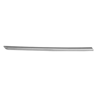 Alzare® - Front Driver Side Bumper Cover Molding (Standard Line)