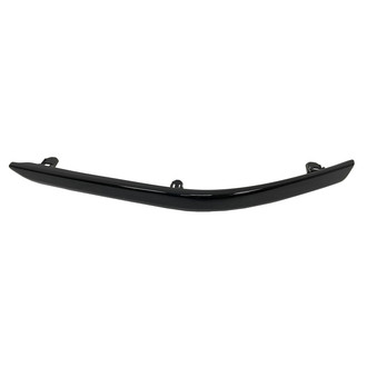Alzare® - Front Lower Driver Side Bumper Molding (Standard Line)