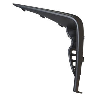 Alzare® - Front Bumper Cover Molding