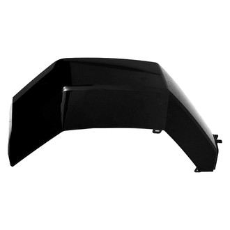 Alzare® - Front Bumper Cover Molding