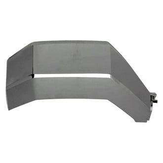 Alzare® - Front Driver Side Bumper Molding (Standard Line)