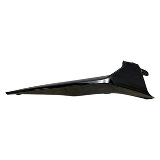 Alzare® - Front Lower Bumper Cover Extension