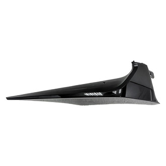 Alzare® - Front Lower Bumper Extension