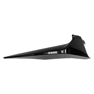 Alzare® - Front Lower Bumper Extension