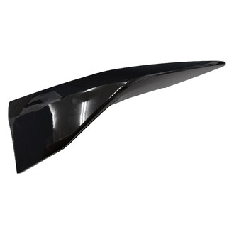 Alzare® - Front Bumper Cover Molding