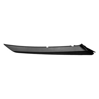 Alzare® - Front Passenger Side Bumper Cover Molding (Standard Line)