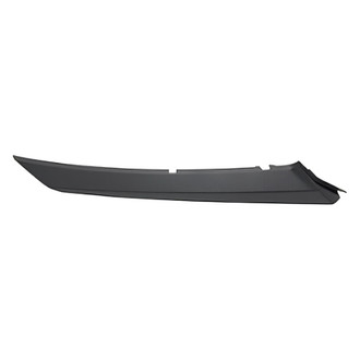 Alzare® - Front Upper Passenger Side Bumper Molding (Standard Line)