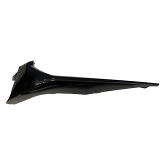 Alzare® - Front Lower Passenger Side Bumper Molding (Standard Line)