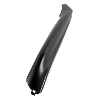 Alzare® - Front Lower Passenger Side Bumper Cover Molding (Standard Line)