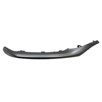 Alzare® - Front Lower Passenger Side Bumper Molding (Standard Line)