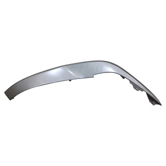 Alzare® - Front Lower Passenger Side Bumper Molding (Standard Line)