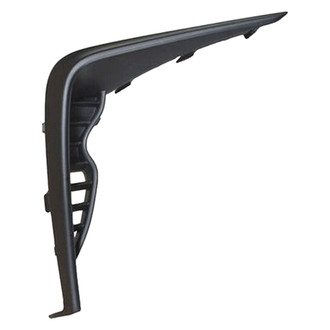 Alzare® - Front Passenger Side Bumper Cover Molding (Standard Line)