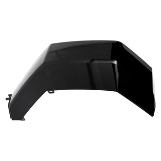 Alzare® - Front Passenger Side Bumper Molding (Standard Line)