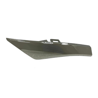 Alzare® - Front Passenger Side Bumper Cover Molding (Standard Line)