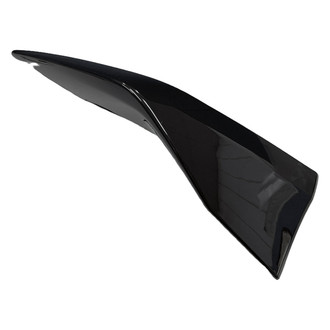 Alzare® - Front Lower Passenger Side Bumper Cover Molding (Standard Line)