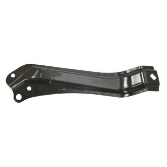 Toyota Tacoma Bumper Brackets & Hardware | Front, Rear — CARiD.com