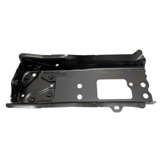 Alzare® - Front Bumper Support Bracket