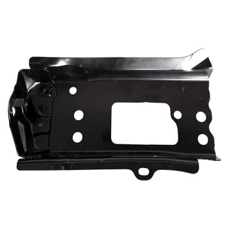 Alzare® - Front Bumper Support Bracket