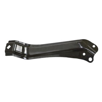 Alzare® - Front Inner Passenger Side Bumper Support Bracket (CAPA Certified)