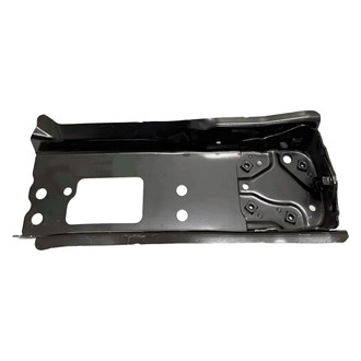 Alzare® - Front Passenger Side Bumper Support Bracket (Standard Line)