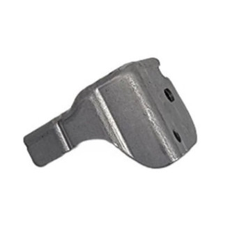 Alzare® - Front Passenger Side Bumper Stay (Standard Line)