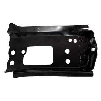 Alzare® - Front Passenger Side Bumper Support Bracket (Standard Line)