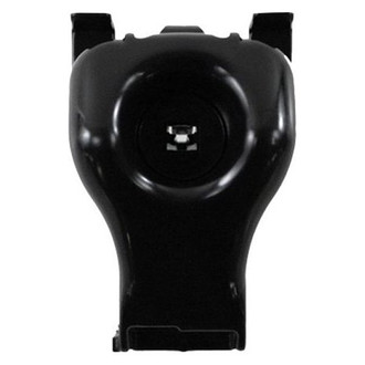 Alzare® - Front Driver or Passenger Side Bumper Cover Support Bracket (Standard Line)