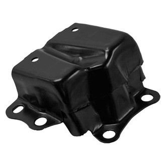 Alzare® - Front Driver Side Bumper Bracket