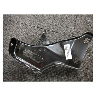 Alzare® - Front Driver Side Bumper Bracket (Standard Line)