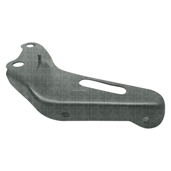 Alzare® - Front Driver Side Bumper Mounting Arm