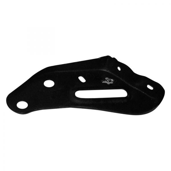 Alzare® - Front Driver Side Bumper Mounting Arm