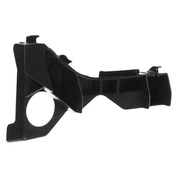 Alzare® - Front Driver Side Outer Bumper Cover Reinforcement Bracket