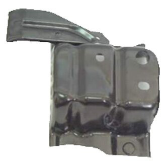 Alzare® - Front Driver Side Bumper Mounting Arm (Standard Line)